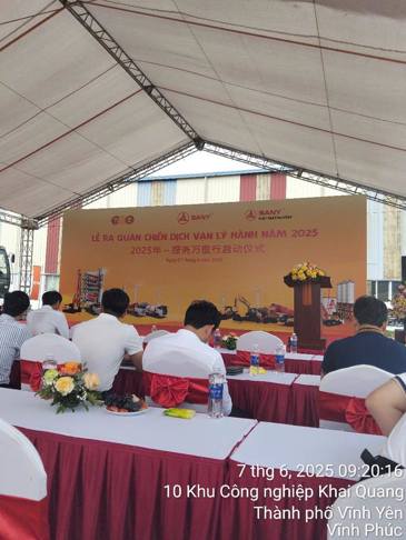 Vạn Lý Hành - chăm sóc khách hàng dịch vụ 2025 chính thức bắt đầu tại Việt Nam