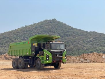 SANYGlobal : Ngày Môi trường này, chúng ta hãy cùng tôn vinh sự đổi mới thúc đẩy hiệu suất trong khi vẫn bảo vệ hành tinh
