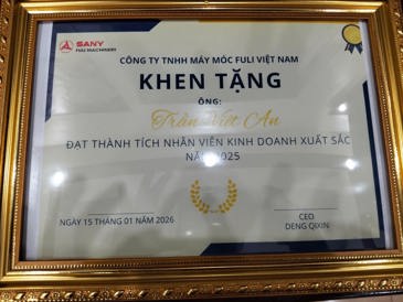 Hành trình đạt giải Best Seller 2025: Những gì phía sau một danh hiệu