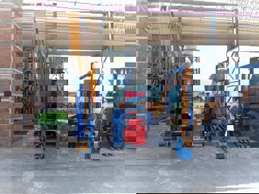 Bảo Dưỡng Búa Phá Đá Thủy Lực Từ A–Z