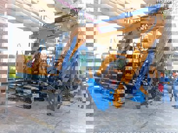 Những Lỗi Thường Gặp Ở Búa Phá Đá Thủy Lực và Cách Khắc Phục