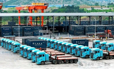 Mua lại 11 lần trong 4 năm! Doanh nghiệp này và SANY cùng song hành hai chiều